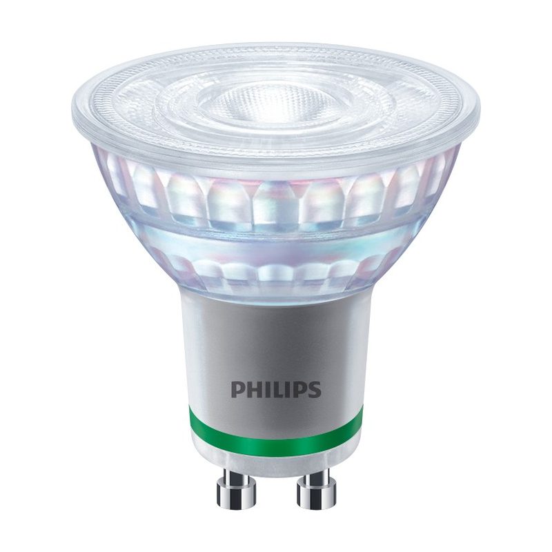 LEDClassic 50W GU10 WH 36D ND UE SRT4