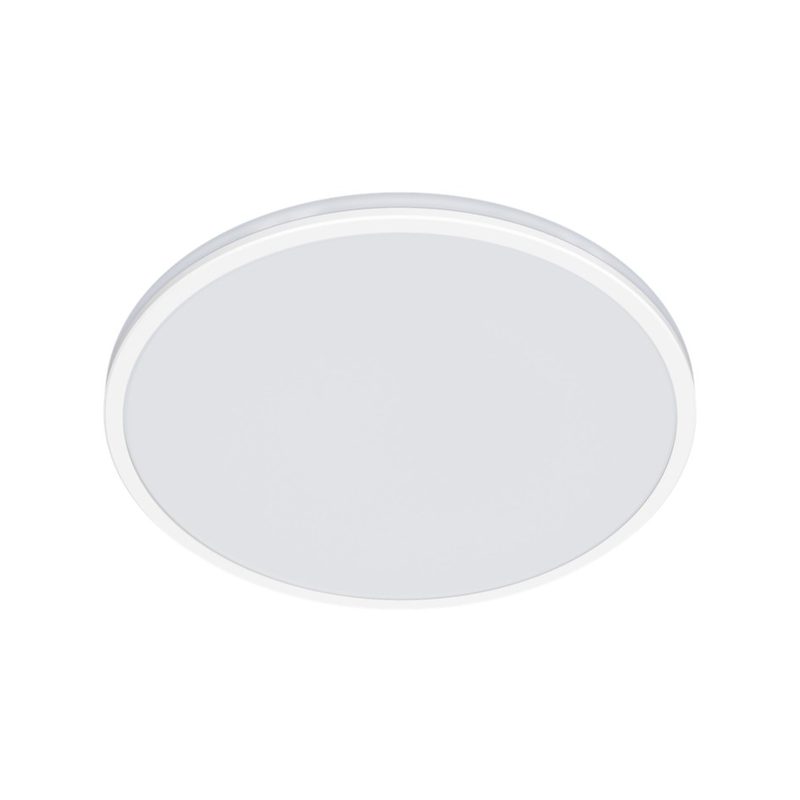 Ozziet CL570 SS RD 18W 27K W HV 06