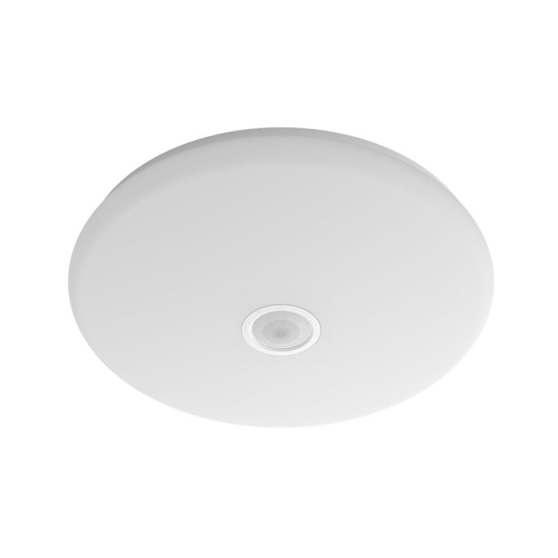 Mauve CL252 PIR RD 16W 27K W HV SR 06