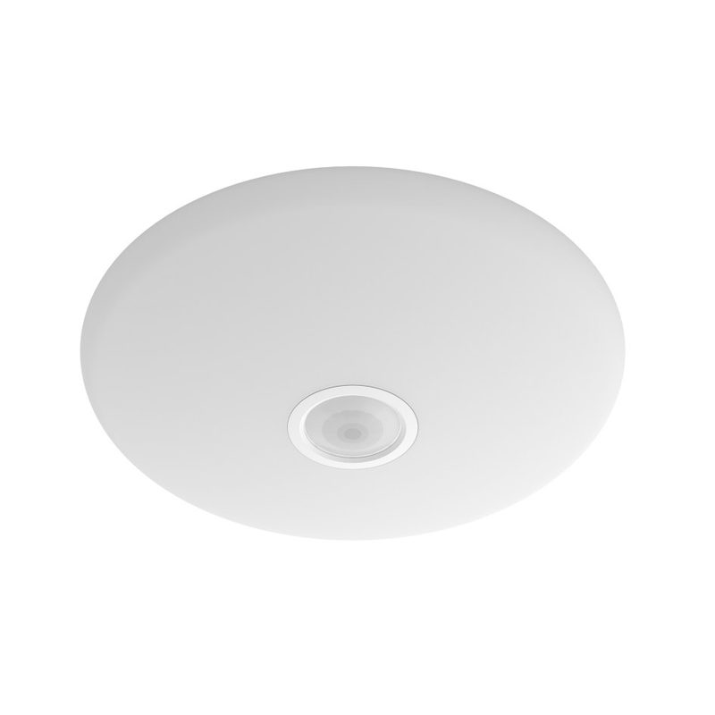 Mauve CL252 PIR RD 6W 27K W HV SR 06