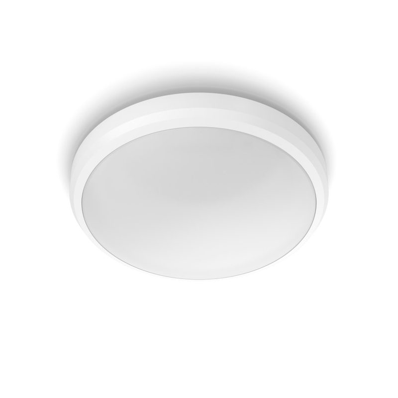 DORIS CL257 EC RD 6W 27K W HV IP44 06