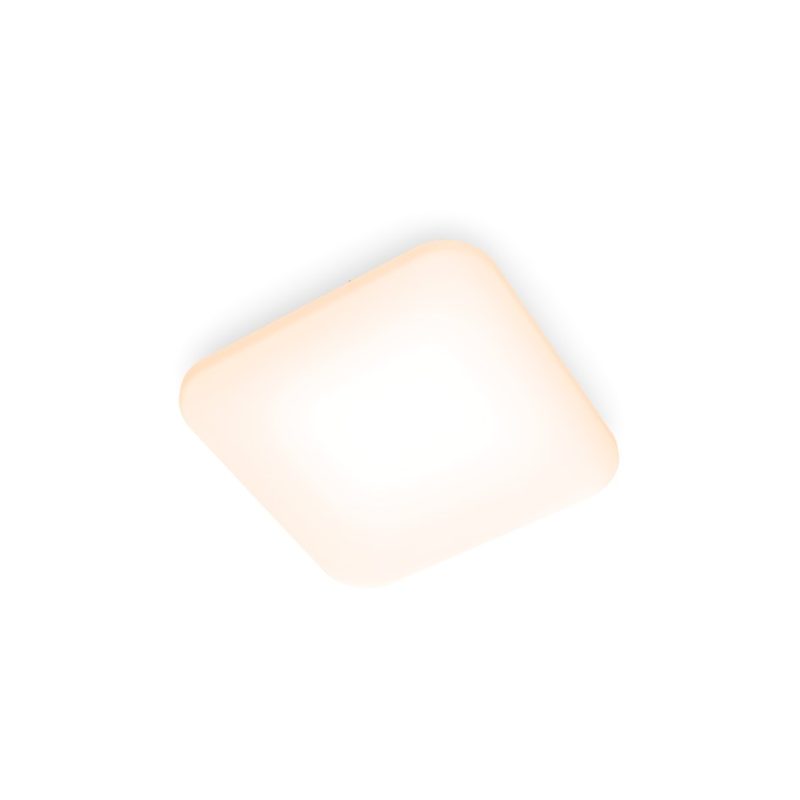 MAUVE 27K LED CEILING SQ 17W