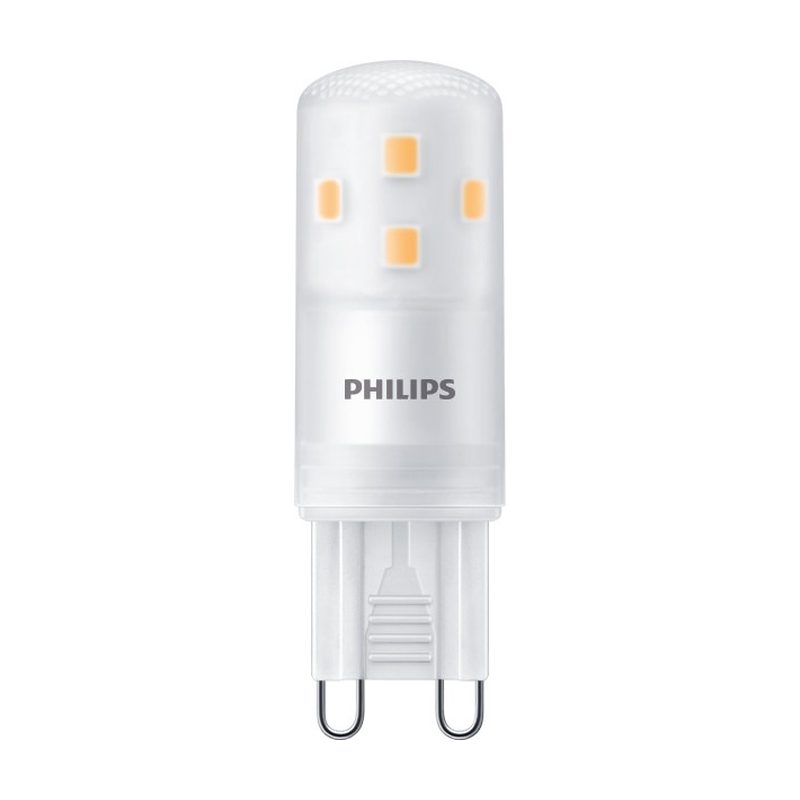 LED 25W G9 WW 230V Dim SRT6