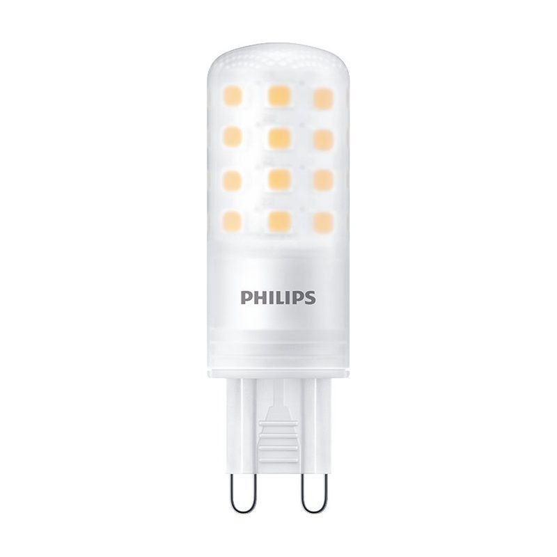 LED 40W G9 WW 230V Dim SRT6