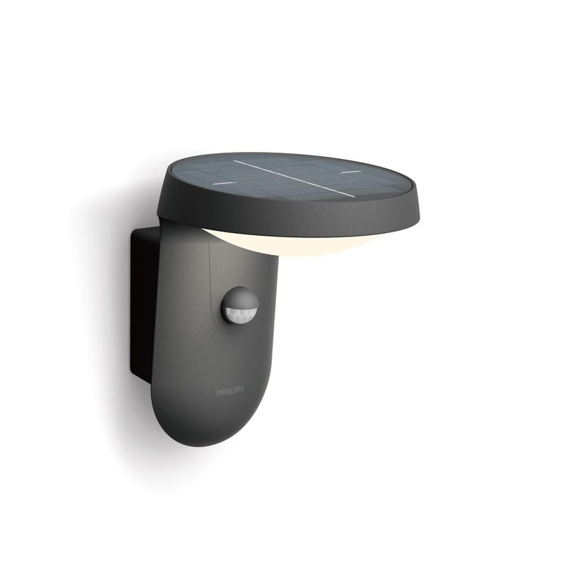 Tyla IR Wall AN 1X1.2W 30K SR UE