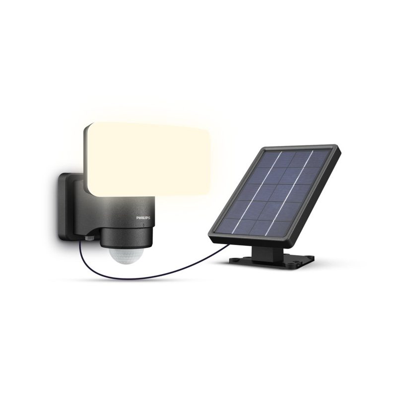 Tylus UE SR Security 50K BL IR