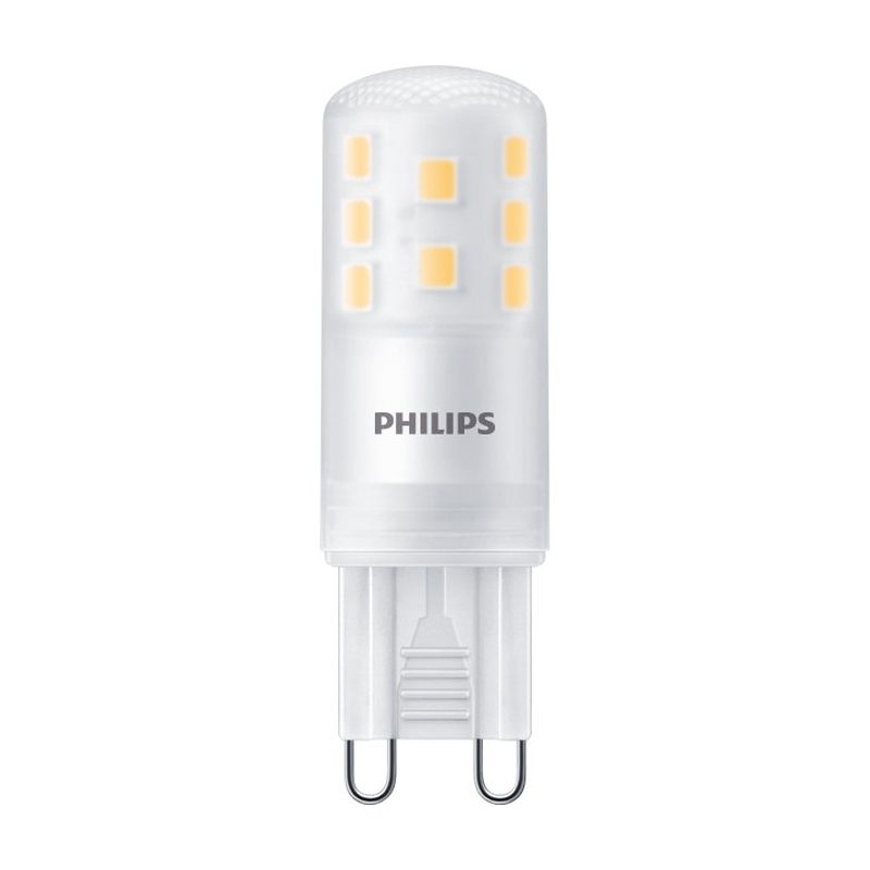 LED 40W G9 WW RF ND SRT6