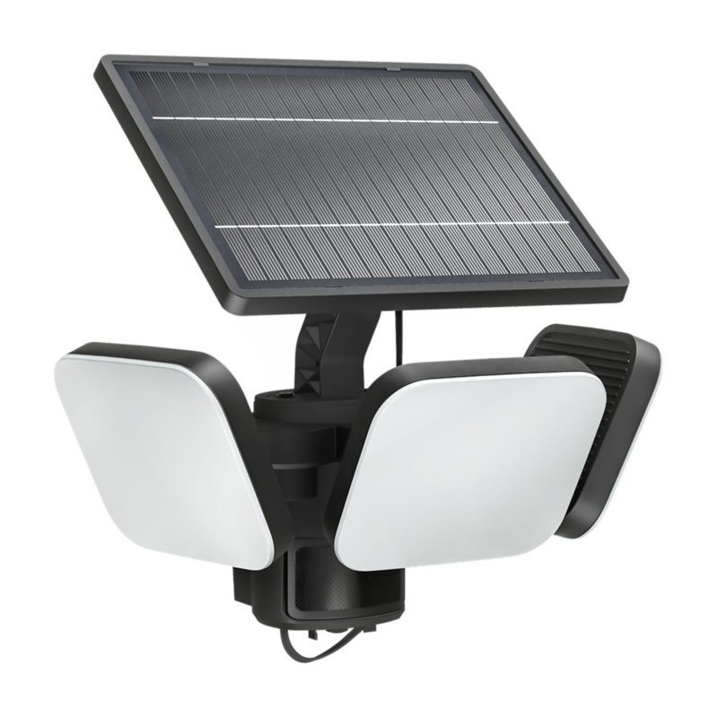Zyren UE SR Security 50K BL IR