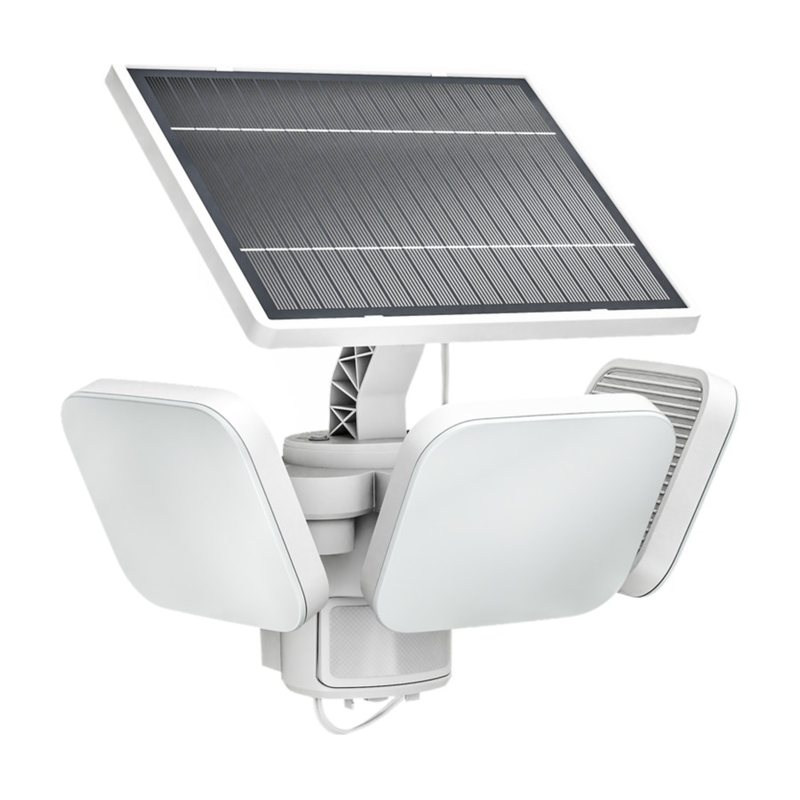 Zyren UE SR Security 50K WH IR