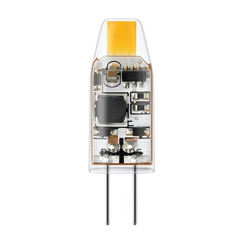 LED 10W G4 WW 12V ND micro SRT6