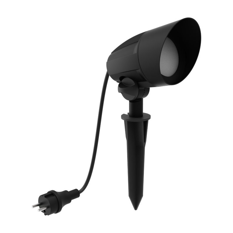 Cylr SP 4.6W 27K BL HV