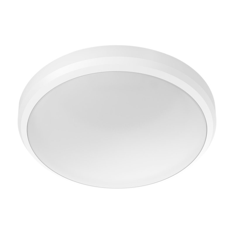 Doris Ceiling 6W 27K White IP54 HV