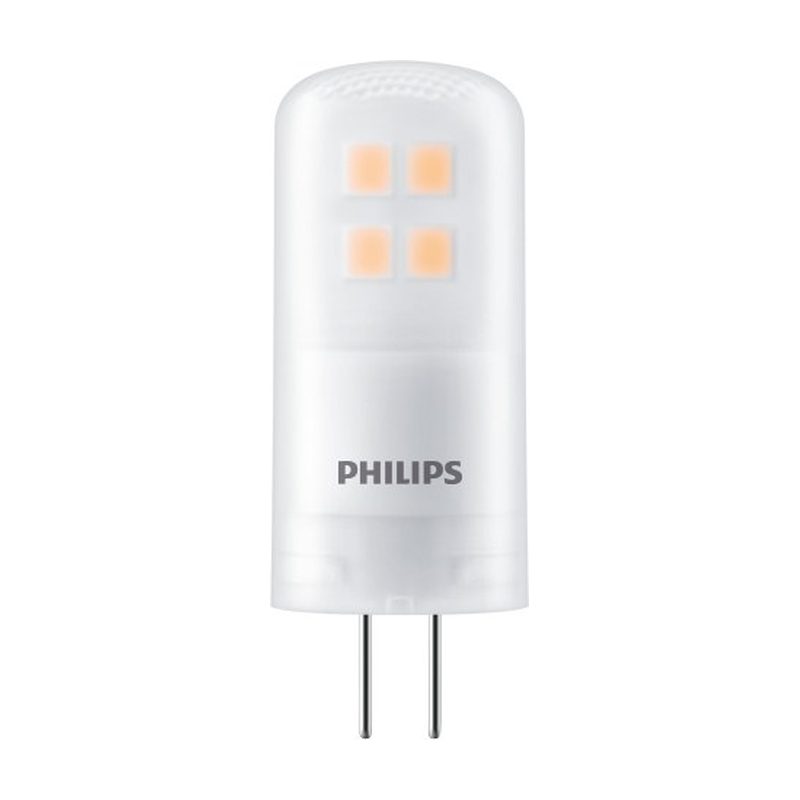 LED 20W G4 WW 12V Dim SRT6