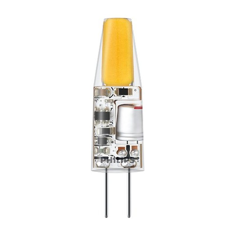 LED 20W G4 WW 12V ND micro SRT6