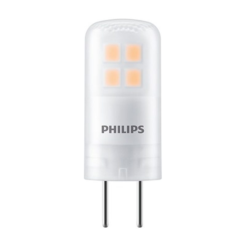 LED 20W GY6.35 WW 12V ND SRT6
