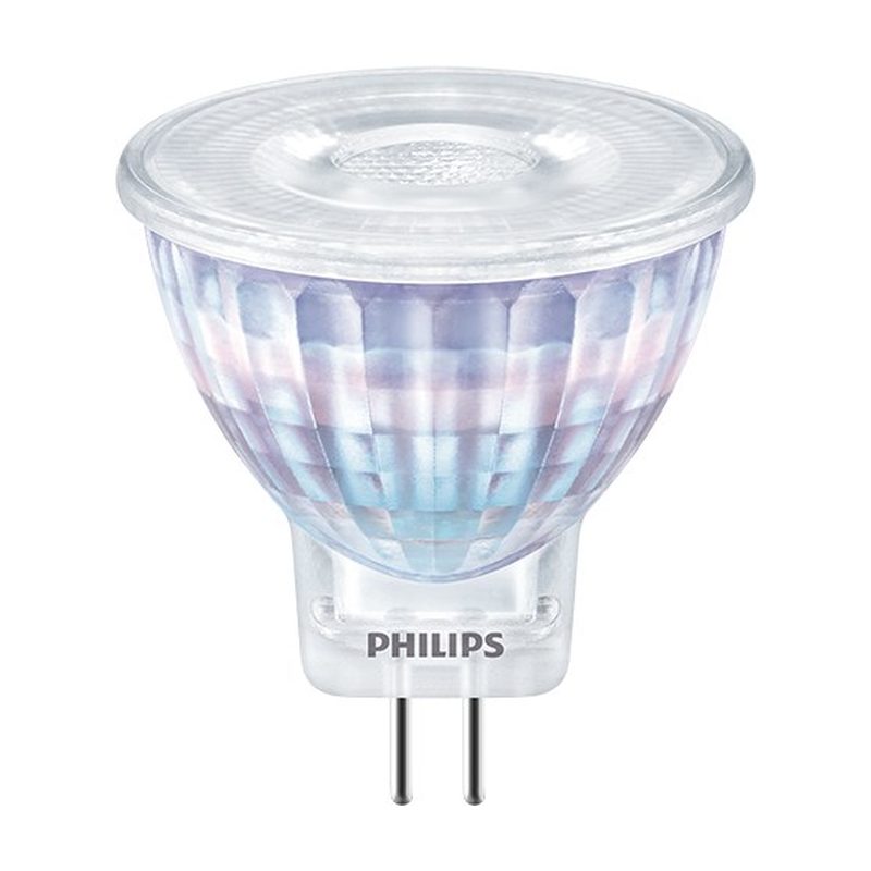 LEDClassic 20W MR11 GU4 WW ND SRT6