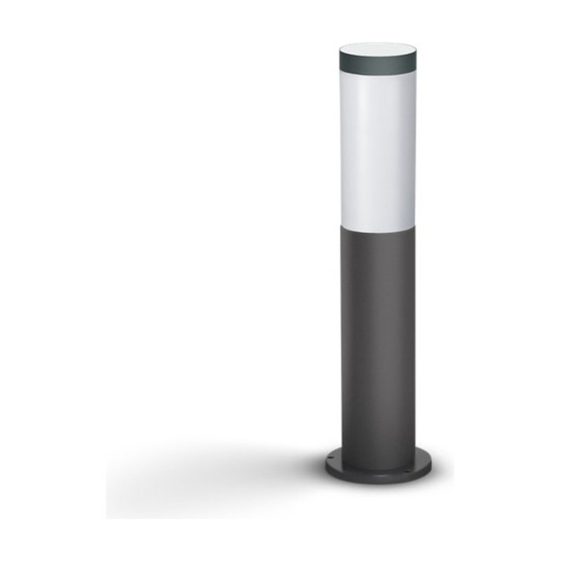 UTRECHT Pedestal Anthracite 1x20W HV