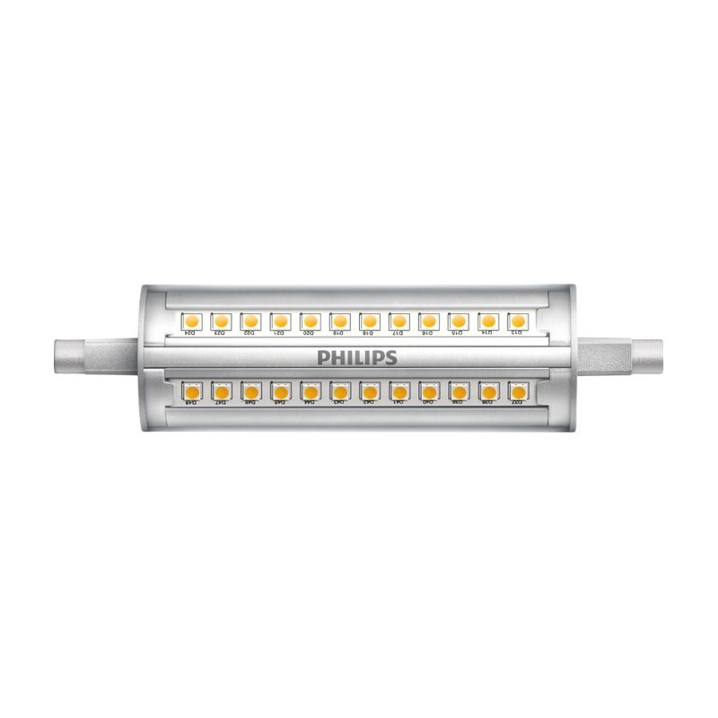 LED 120W R7S 118mm CW D 1PF SRT4