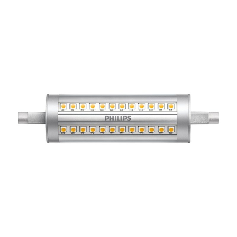 LED 120W R7S 118mm WH D SRT4