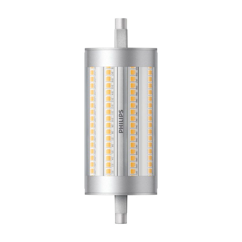 LED 150W R7S 118mm CW D 1PF SRT4