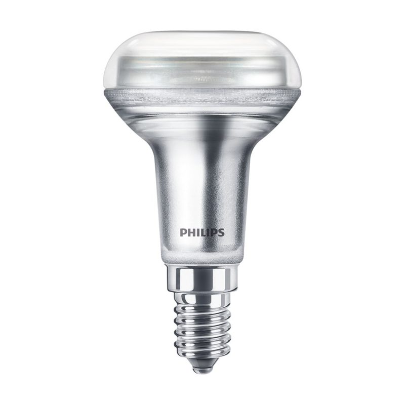 LED CLA 60W R50 E14 WW 36D RF D SRT4