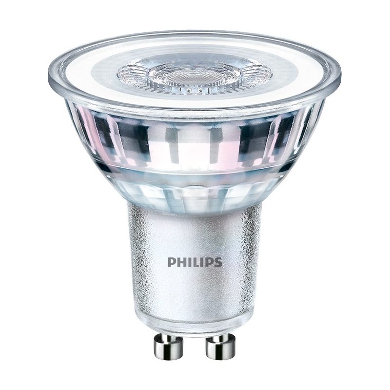 LEDClassic 50W GU10 WW 36D RF ND SRT4