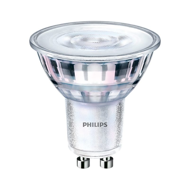LEDClassic 65W GU10 WH 36D RF ND PF SRT4