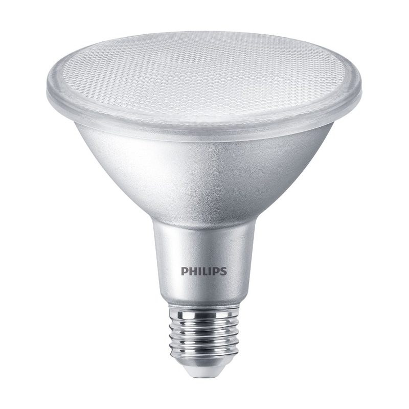LED Classic 60W PAR38 WW 25D ND 1PF/4