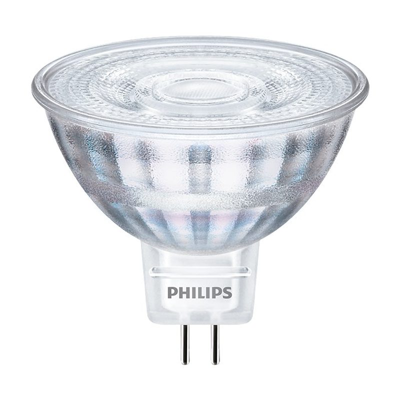 LED 20W MR16 WW 36D RF ND SRT4