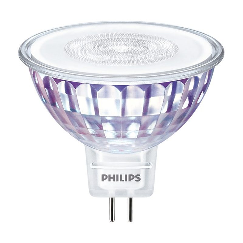 LED 50W MR16 WW 36D RF ND SRT4