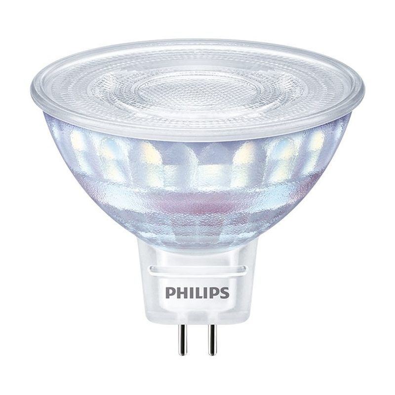 LED 50W MR16 WW 12V 36D WGD SRT4