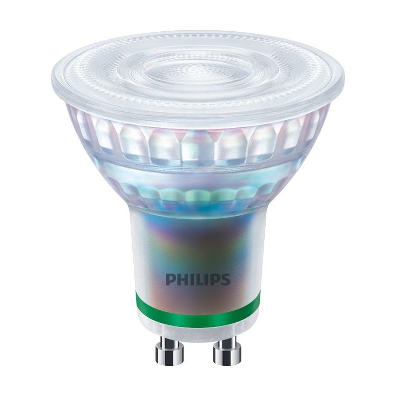 LEDClassic 50W GU10 CW 36D DIM UE SRT4