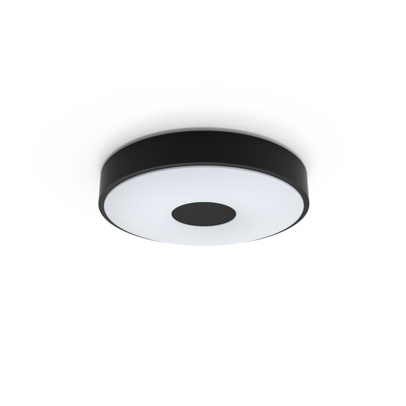 Coiner ceiling SS RD 24W 27K B