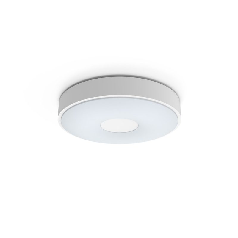 Coiner ceiling SS RD 24W 27K W