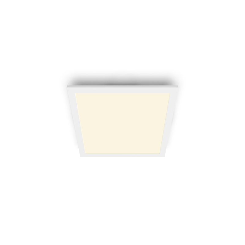 Touch ceiling CL560 SS SQ 12W 27K W HV06
